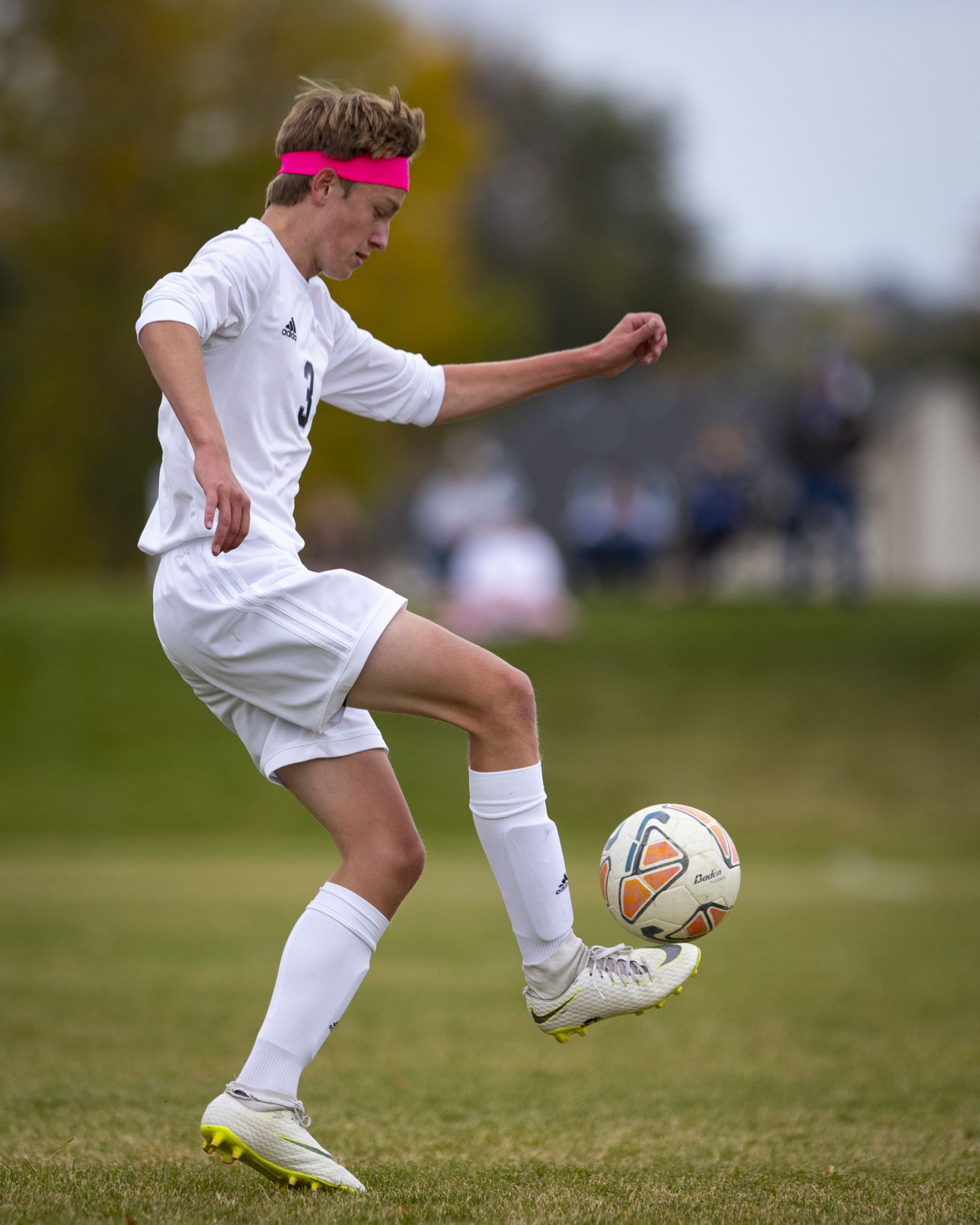 Great Falls vs. Billings Skyview